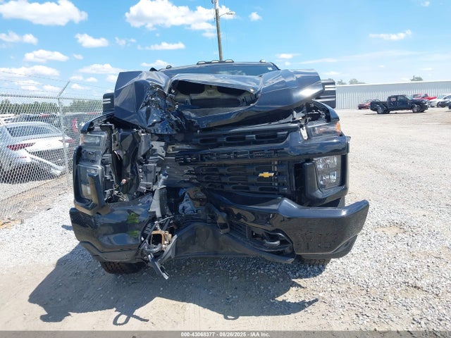 Chevrolet l8t 2021 1GC4YME71MF295331 Image 12