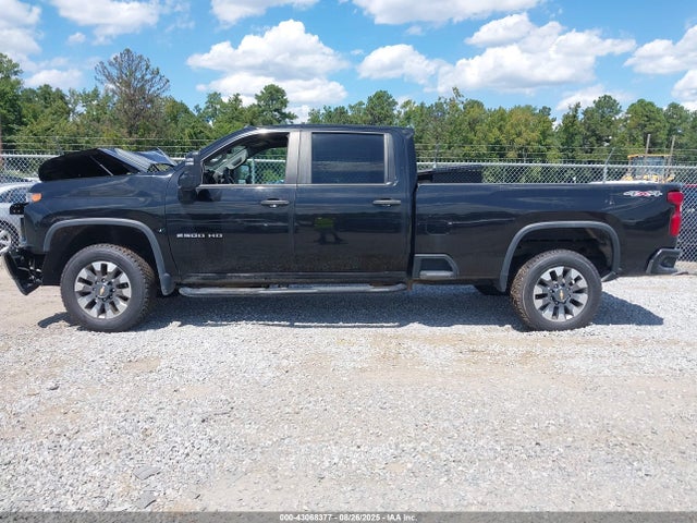 Chevrolet l8t 2021 1GC4YME71MF295331 Image 14