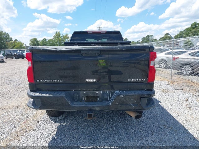 Chevrolet l8t 2021 1GC4YME71MF295331 Image 15