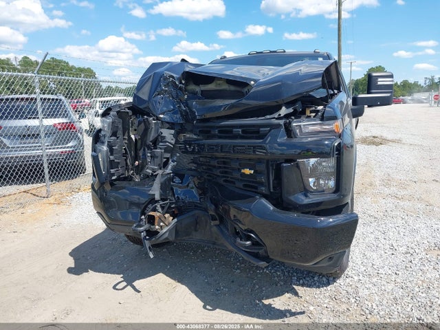 Chevrolet l8t 2021 1GC4YME71MF295331 Image 11