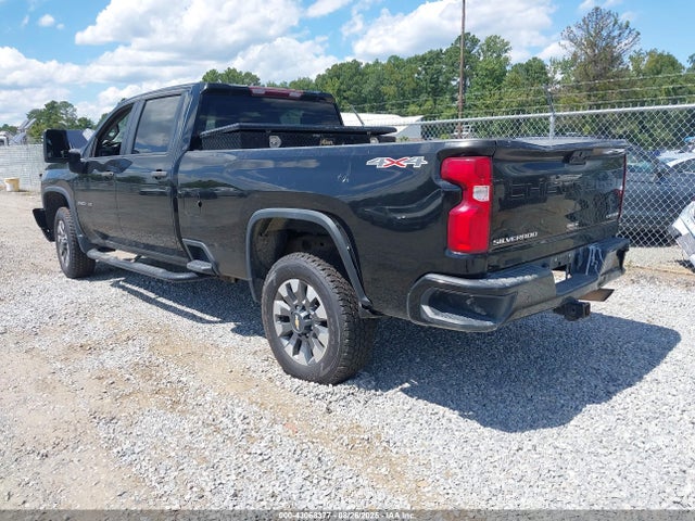 Chevrolet l8t 2021 1GC4YME71MF295331 Image 3