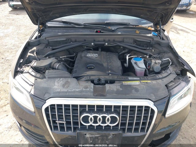 2016 AUDI Q5 WA1L2AFP2GA031699 Photo 9