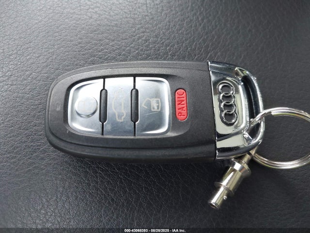 2016 AUDI Q5 WA1L2AFP2GA031699 Photo 10