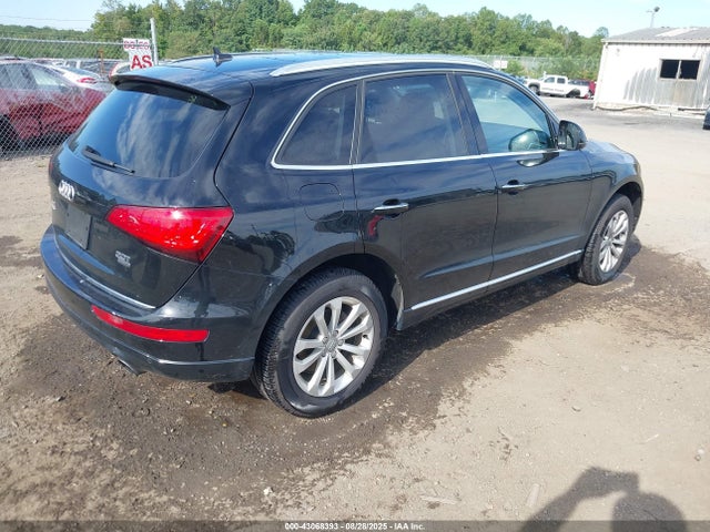 2016 AUDI Q5 WA1L2AFP2GA031699 Photo 3