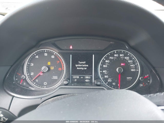 2016 AUDI Q5 WA1L2AFP2GA031699 Photo 6