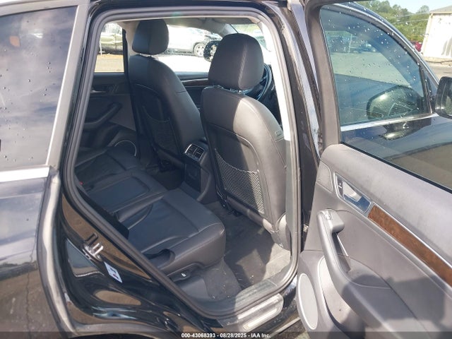 2016 AUDI Q5 WA1L2AFP2GA031699 Photo 7