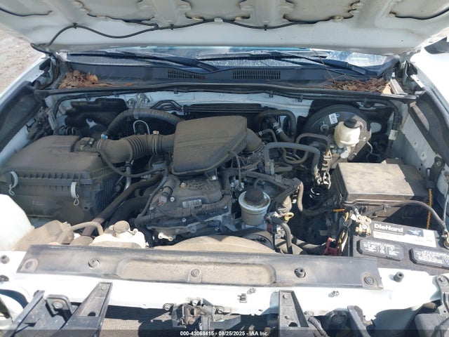 Toyota 2tr-fe 2021 3TYAX5GN7MT033552 Image 10