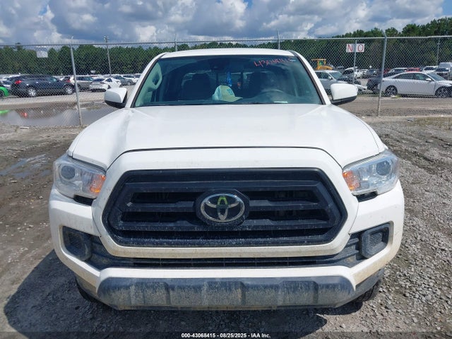 Toyota 2tr-fe 2021 3TYAX5GN7MT033552 Image 12