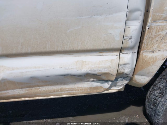 Toyota 2tr-fe 2021 3TYAX5GN7MT033552 Image 17