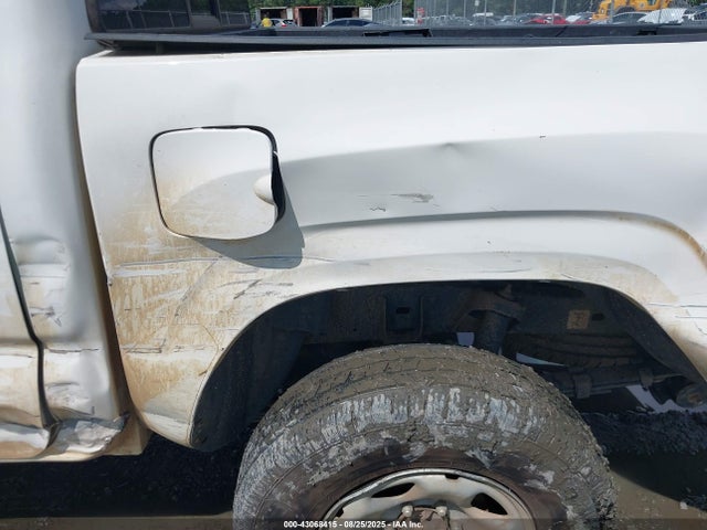 Toyota 2tr-fe 2021 3TYAX5GN7MT033552 Image 18