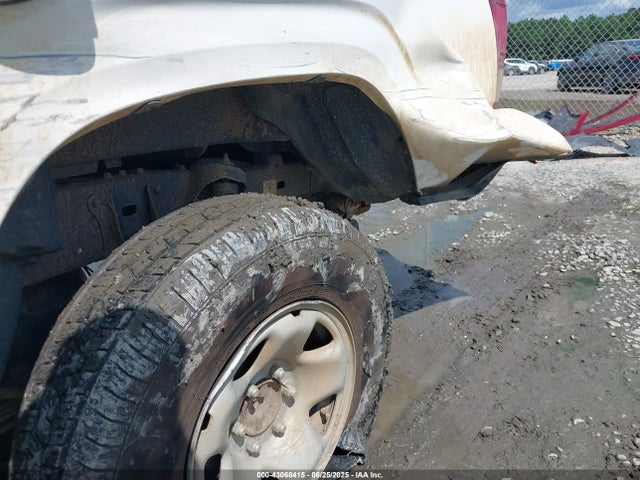 Toyota 2tr-fe 2021 3TYAX5GN7MT033552 Image 20