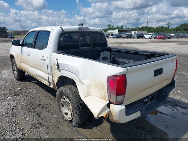 Toyota 2tr-fe 2021 3TYAX5GN7MT033552 Image 3
