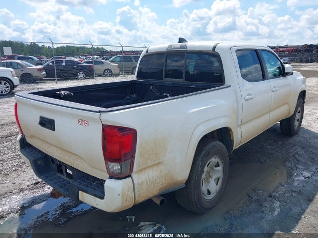 Toyota 2tr-fe 2021 3TYAX5GN7MT033552 Image 4