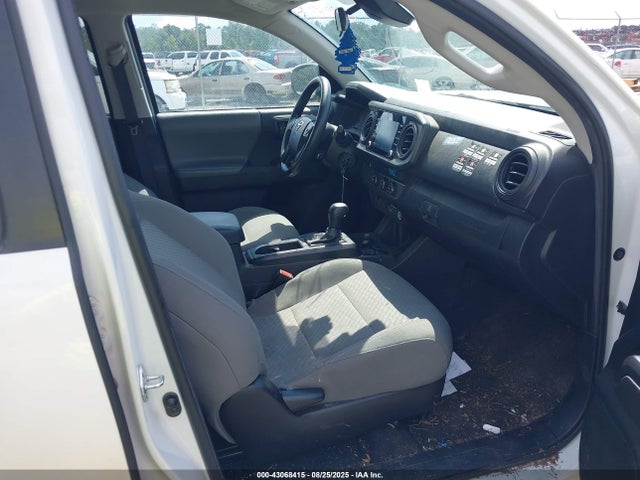 Toyota 2tr-fe 2021 3TYAX5GN7MT033552 Image 5