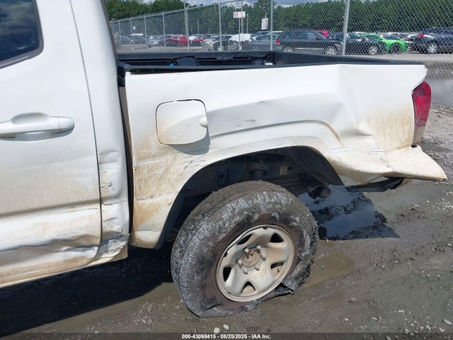 Toyota 2tr-fe 2021 3TYAX5GN7MT033552 Image 6