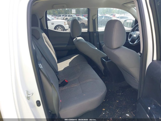 Toyota 2tr-fe 2021 3TYAX5GN7MT033552 Image 8