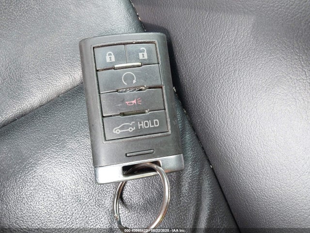 2014 CADILLAC ATS 1G6AG5RX3E0181831 Photo 10