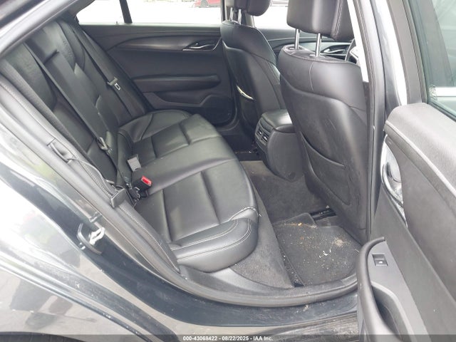 2014 CADILLAC ATS 1G6AG5RX3E0181831 Photo 7