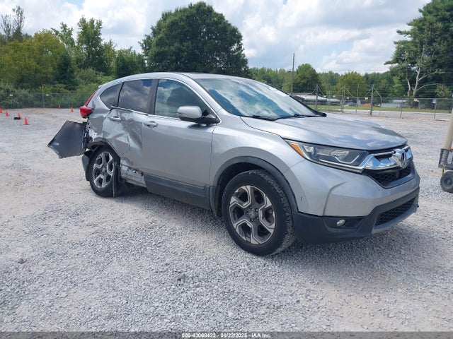 Honda l15be 2018 7FARW2H87JE075507 Image 1