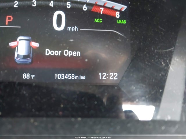 Honda l15be 2018 7FARW2H87JE075507 Image 15