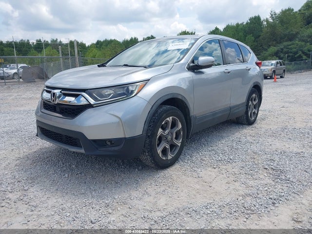 Honda l15be 2018 7FARW2H87JE075507 Image 2