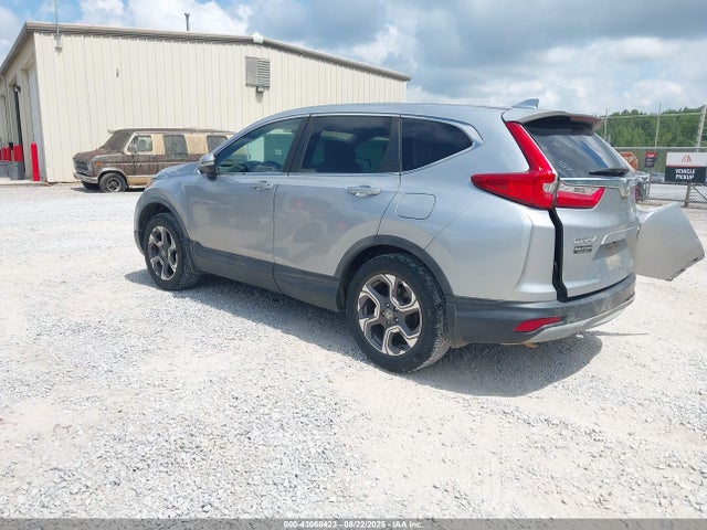 Honda l15be 2018 7FARW2H87JE075507 Image 3