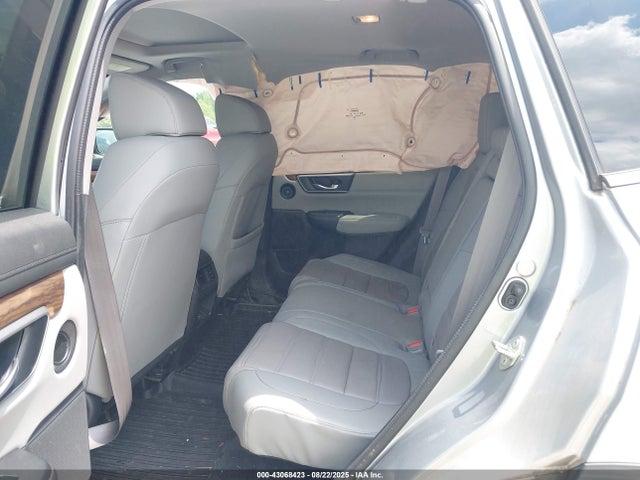 Honda l15be 2018 7FARW2H87JE075507 Image 8