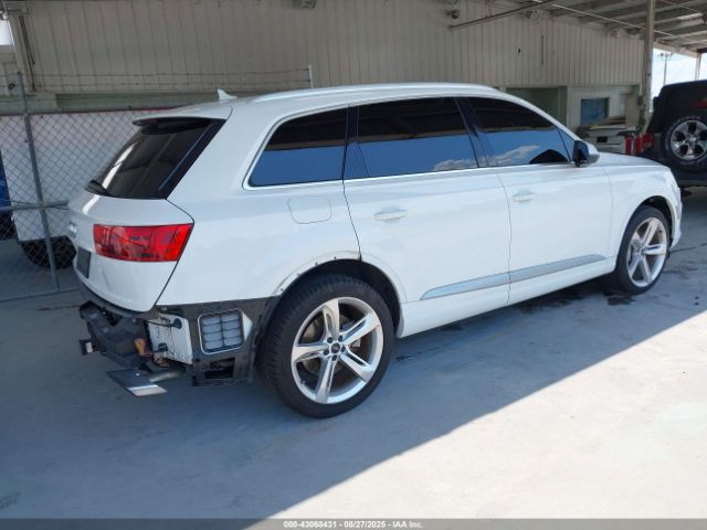 2019 AUDI Q7 WA1VAAF76KD018053 Photo 3