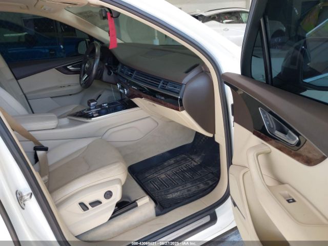 2019 AUDI Q7 WA1VAAF76KD018053 Photo 4