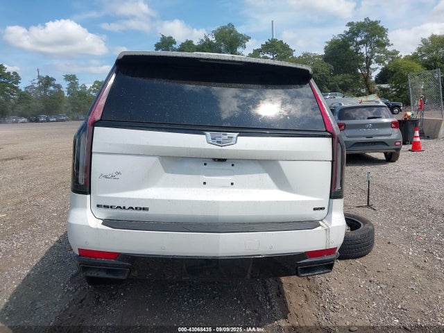 Cadillac l87 2024 1GYS4EKL7RR192571 Image 16