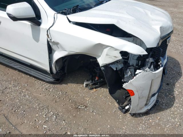 2024 CADILLAC ESCALADE 1GYS4EKL7RR192571 Photo 5