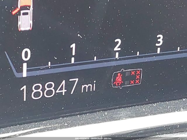 2024 CADILLAC ESCALADE 1GYS4EKL7RR192571 Photo 6