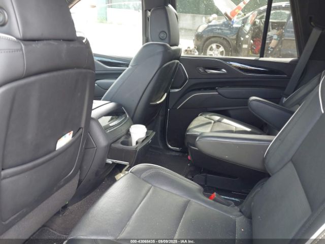 2024 CADILLAC ESCALADE 1GYS4EKL7RR192571 Photo 7