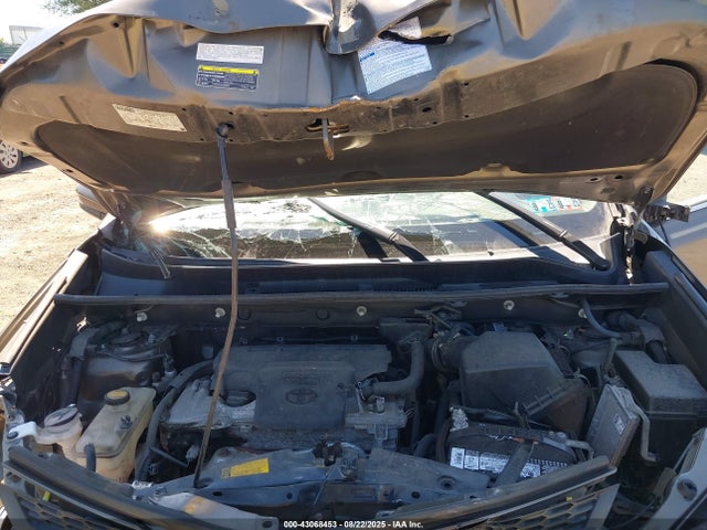 Toyota 2ar-fe 2015 2T3RFREV8FW285615 Image 10