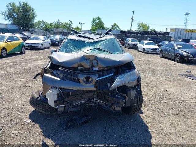 Toyota 2ar-fe 2015 2T3RFREV8FW285615 Image 12