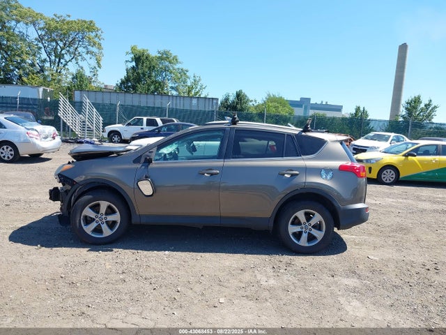 Toyota 2ar-fe 2015 2T3RFREV8FW285615 Image 14