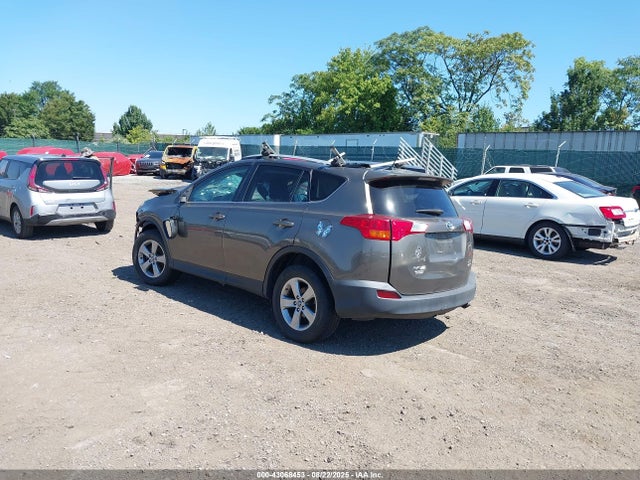 Toyota 2ar-fe 2015 2T3RFREV8FW285615 Image 3