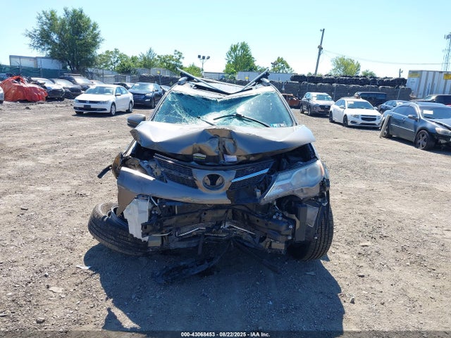 Toyota 2ar-fe 2015 2T3RFREV8FW285615 Image 6