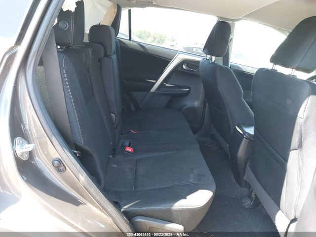 Toyota 2ar-fe 2015 2T3RFREV8FW285615 Image 8