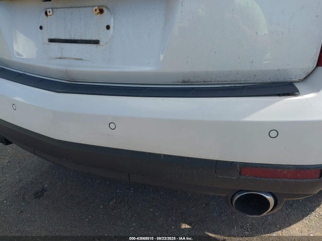 2010 CADILLAC SRX 3GYFNDEY9AS602000 Photo 5