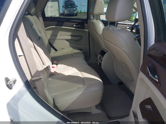 2010 CADILLAC SRX 3GYFNDEY9AS602000 Photo 7