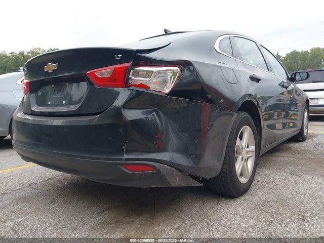 Chevrolet lfv 2024 1G1ZD5ST2RF161727 Image 6