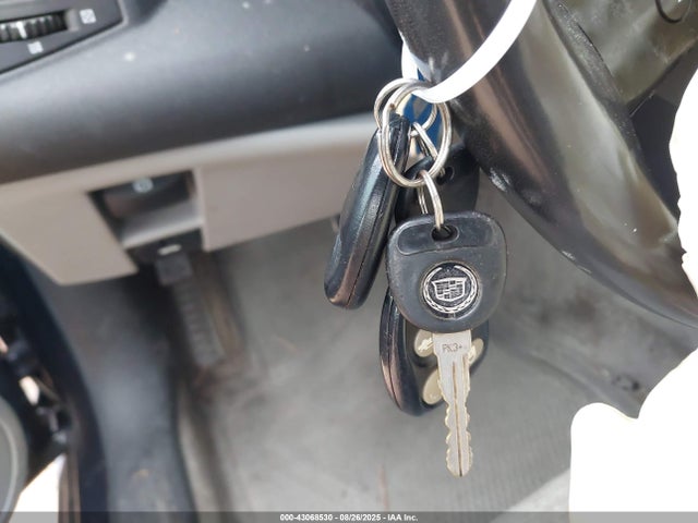 2004 CADILLAC CTS 1G6DM577840102614 Photo 10