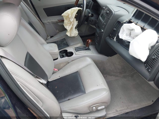 2004 CADILLAC CTS 1G6DM577840102614 Photo 4