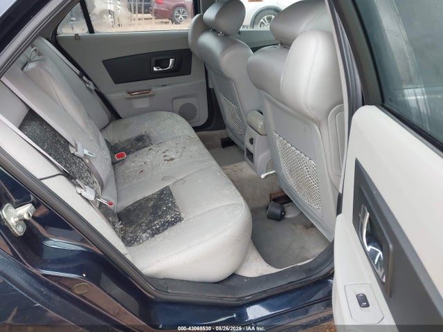 2004 CADILLAC CTS 1G6DM577840102614 Photo 7