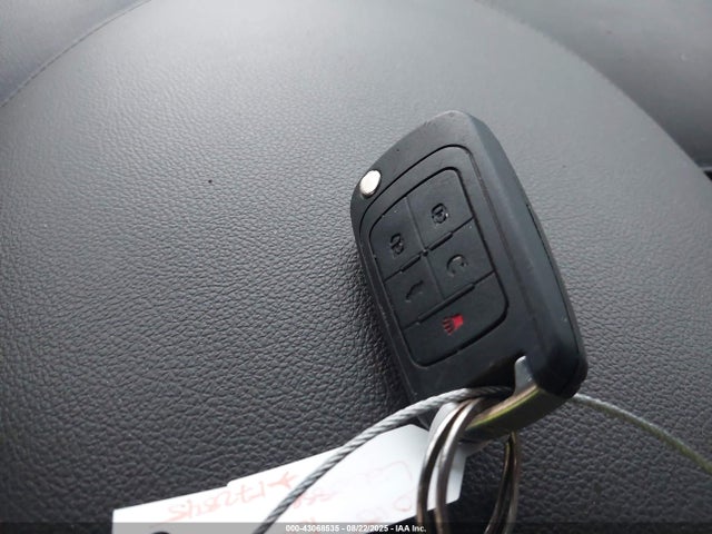 2015 Buick Lacrosse Premium Ii მანქანა იყიდება აუქციონზე, vin: 1G4GF5G37FF172845, აუქციონის ნომერი: 43068535