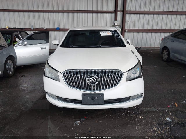 2015 Buick Lacrosse Premium Ii მანქანა იყიდება აუქციონზე, vin: 1G4GF5G37FF172845, აუქციონის ნომერი: 43068535