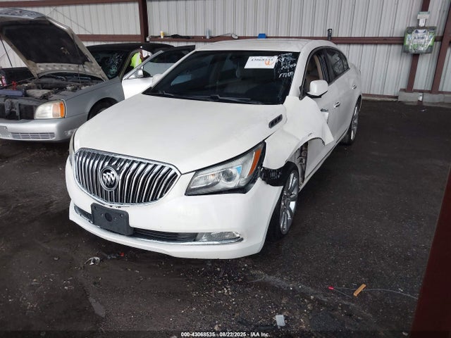 2015 Buick Lacrosse Premium Ii მანქანა იყიდება აუქციონზე, vin: 1G4GF5G37FF172845, აუქციონის ნომერი: 43068535