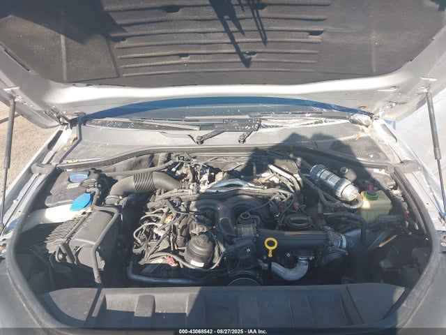 2014 AUDI Q7 WA1VMBFE5ED004032 Photo 9