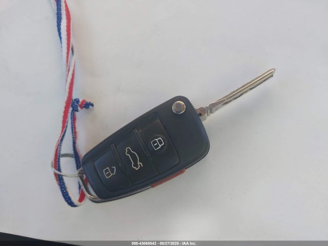 2014 AUDI Q7 WA1VMBFE5ED004032 Photo 10